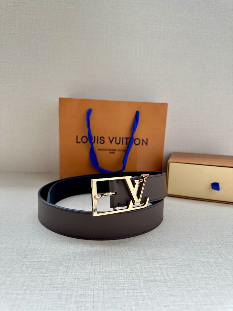 Louis Vuitton Belts